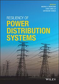 Resiliency of Power Distribution Systems