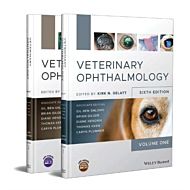 Veterinary Ophthalmology, 2 Volume Set