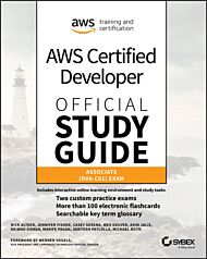 AWS Certified Developer Official Study Guide