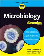 Microbiology For Dummies