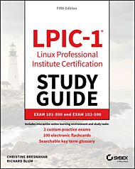 LPIC-1 Linux Professional Institute Certification Study Guide