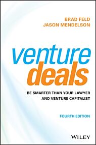 Venture Deals