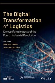 The Digital Transformation of Logistics