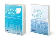 Manual of Dietetic Practice & Dietetic Case Studies Set