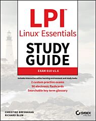 LPI Linux Essentials Study Guide