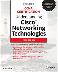 Understanding Cisco Networking Technologies, Volume 1