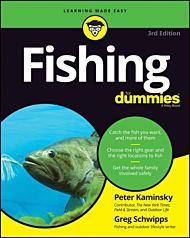 Fishing For Dummies