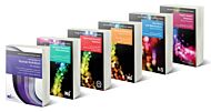 Nutrition Society Textbook Set