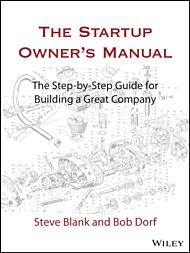 The Startup Owner's Manual