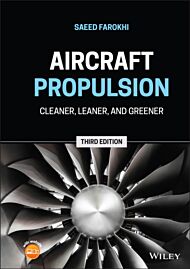 Aircraft Propulsion