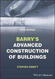 Barry's Advanced Construction of Buildings