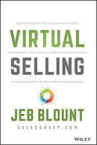 Virtual Selling