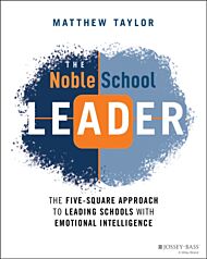 The Noble School Leader