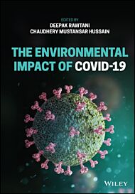 The Environmental Impact of COVID-19