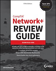 CompTIA Network+ Review Guide