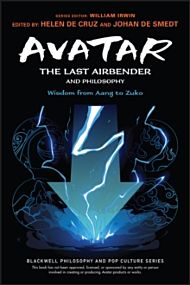 Avatar: The Last Airbender and Philosophy