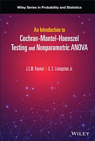 An Introduction to Cochran-Mantel-Haenszel Testing  and Nonparametric ANOVA