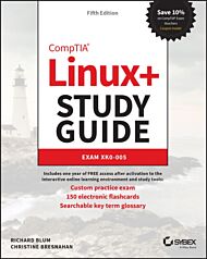 CompTIA Linux+ Study Guide