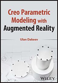 Creo Parametric Modeling with Augmented Reality