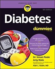 Diabetes For Dummies