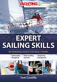 Expert Sailing Skills