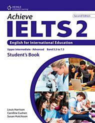 Achieve IELTS 2