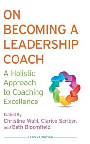 On Becoming a Leadership Coach