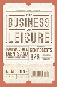 The Business of Leisure