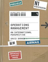 Operations Management