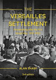 The Versailles Settlement