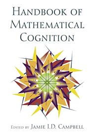 The Handbook of Mathematical Cognition