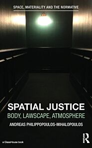 Spatial Justice