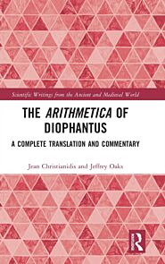 The Arithmetica of Diophantus