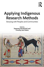 Applying Indigenous Research Methods