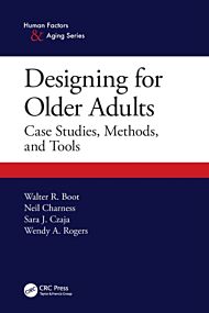 Designing for Older Adults