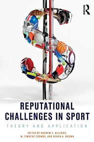 Reputational Challenges in Sport