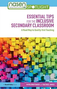 Essential Tips for the Inclusive Secondary Classroom