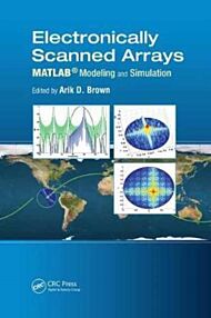 Electronically Scanned Arrays MATLAB¿ Modeling and Simulation