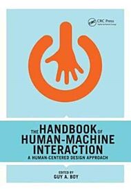 The Handbook of Human-Machine Interaction