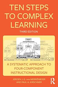 Ten Steps to Complex Learning