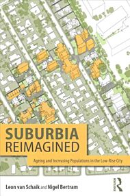 Suburbia Reimagined