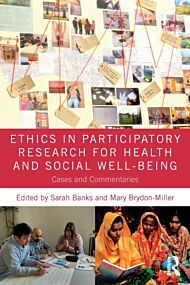 Ethics in Participatory Research for Health and Social Well-Being