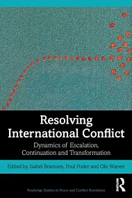 Resolving International Conflict