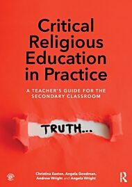 Critical Religious Education in Practice