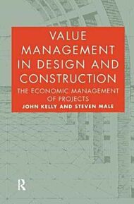 Value Management in Design and Construction