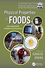 Physical Properties of Foods