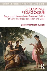 Becoming Pedagogue