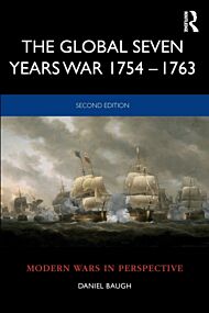 The Global Seven Years War 1754¿1763