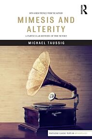 Mimesis and Alterity