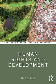 Human Rights and Development